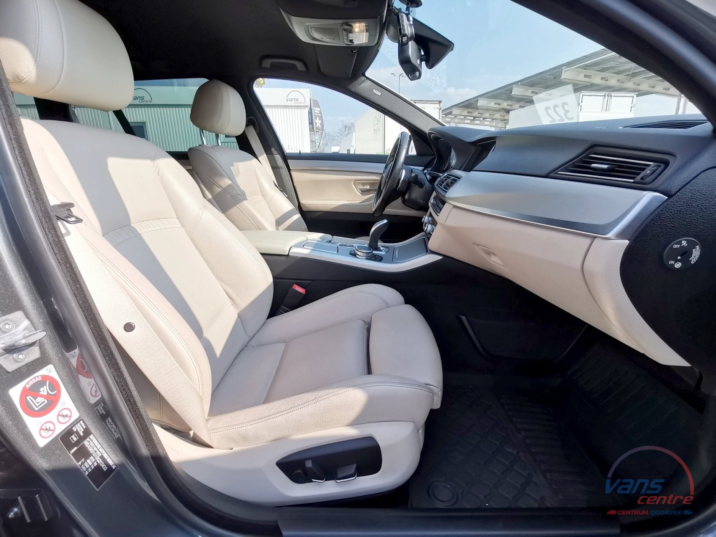 BMW M 550D 280KW XDRIVE/ TOURING/ HUD/ WEBASTO/ TAŽNÉ  