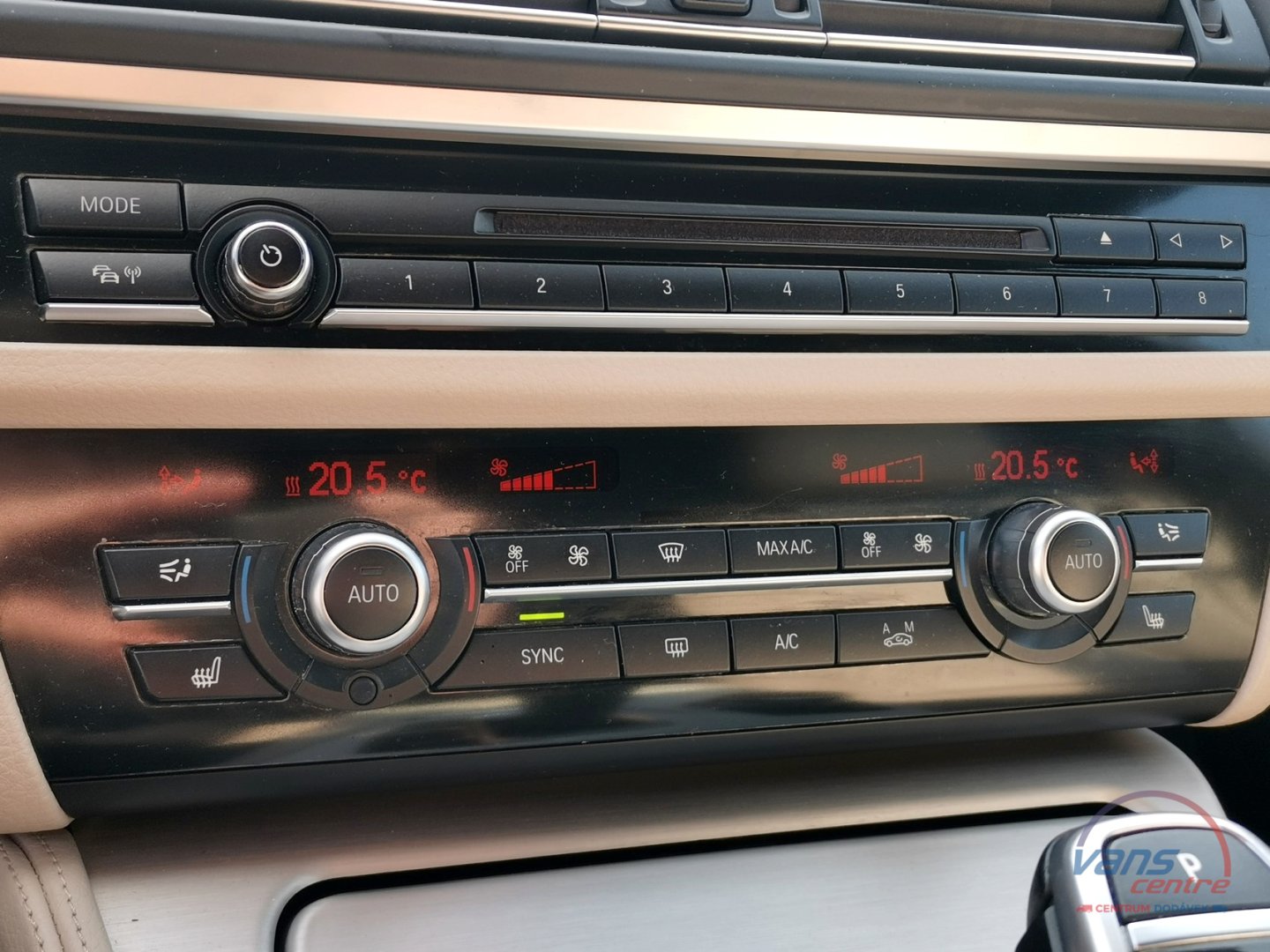 BMW M 550D 280KW XDRIVE/ TOURING/ HUD/ WEBASTO/ TAŽNÉ  