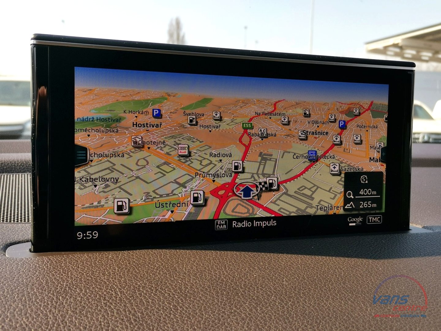 Audi Q7 3.0TDI DSG/ 7 MÍST/ NEZ.TOPENÍ/ PANORAMA/ TAŽNÉ