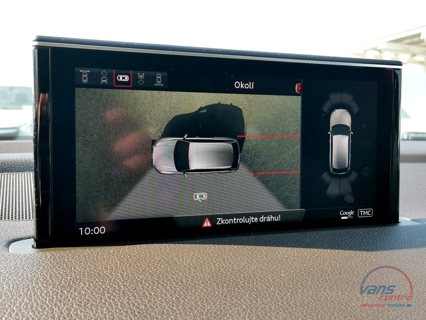 Audi Q7 3.0TDI DSG/ 7 MÍST/ NEZ.TOPENÍ/ PANORAMA/ TAŽNÉ