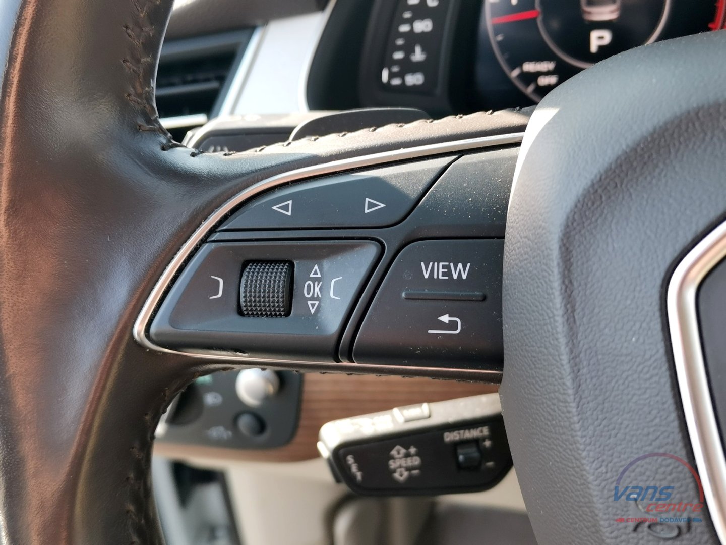 Audi Q7 3.0TDI DSG/ 7 MÍST/ NEZ.TOPENÍ/ PANORAMA/ TAŽNÉ