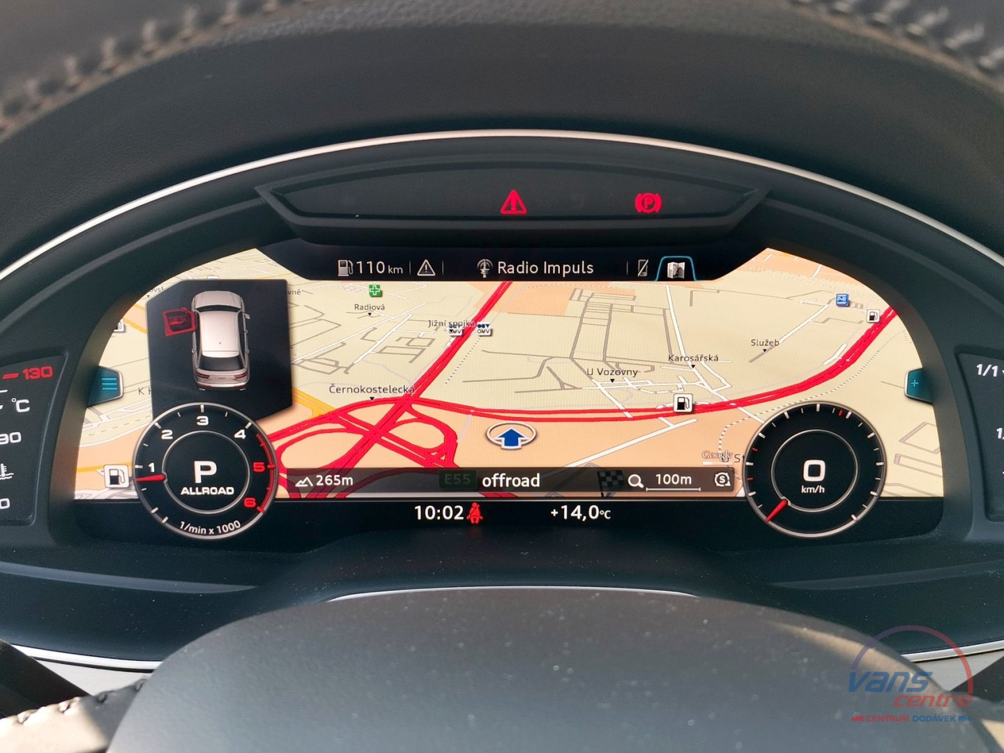 Audi Q7 3.0TDI DSG/ 7 MÍST/ NEZ.TOPENÍ/ PANORAMA/ TAŽNÉ