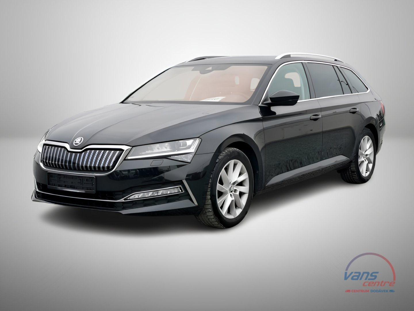 Škoda SUPERB IV 1.4TSI PHEV/160KW/ DSG/ COMBI/ STYLE+