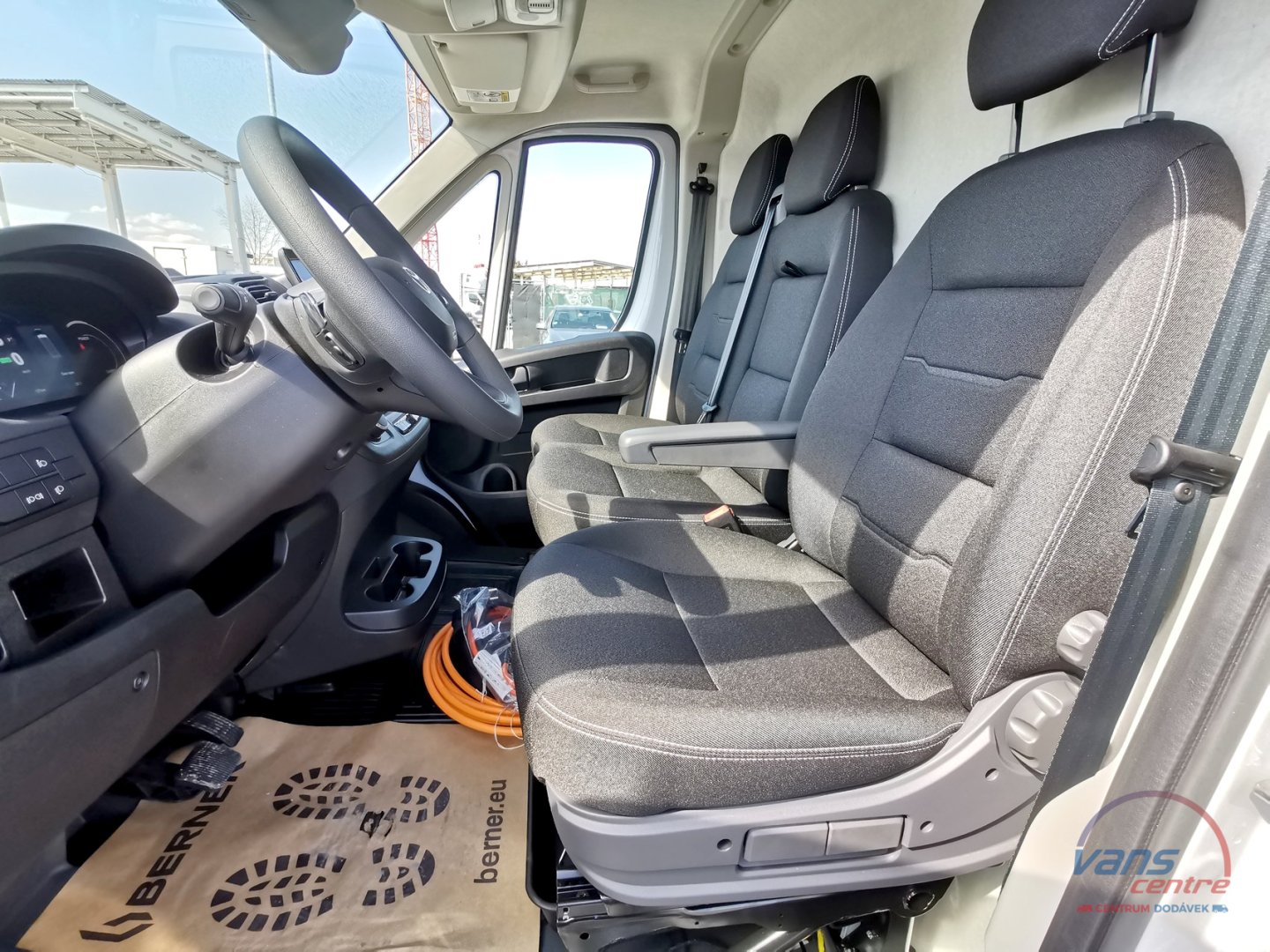 Toyota PROACE MAX EV 110KWH ACTIVE L5H2/ NOVÉ!