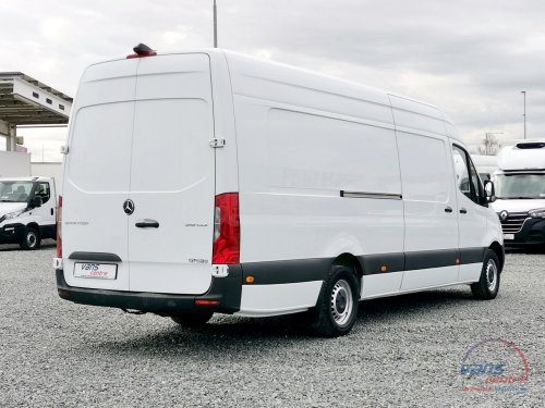 Mercedes-Benz SPRINTER 315CDI/AT MAXI XL/ MRAZÍ/CHLADÍ/230V/1.MA