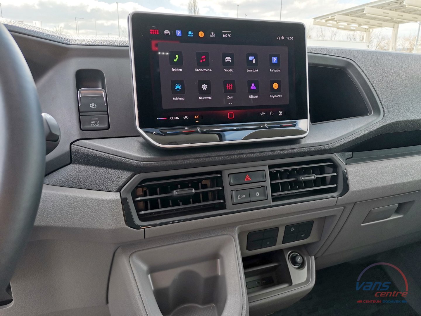 MAN TGE 3.180/AT 4X4/ MAXI XL/ ČR/ 1.MAJ. 