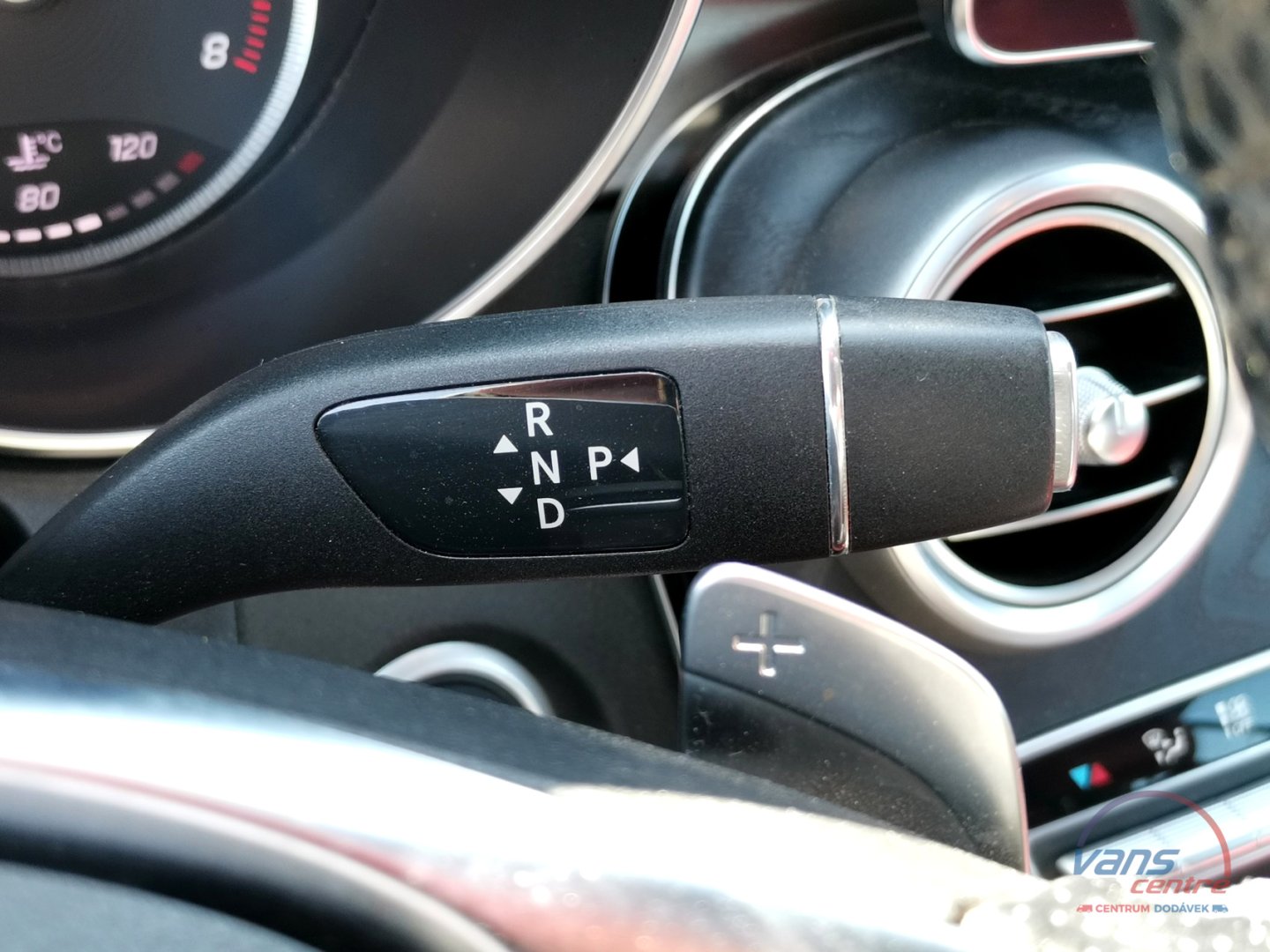 Mercedes-Benz C300 CABRIO/ AMG/ BURMESTER/ ČR