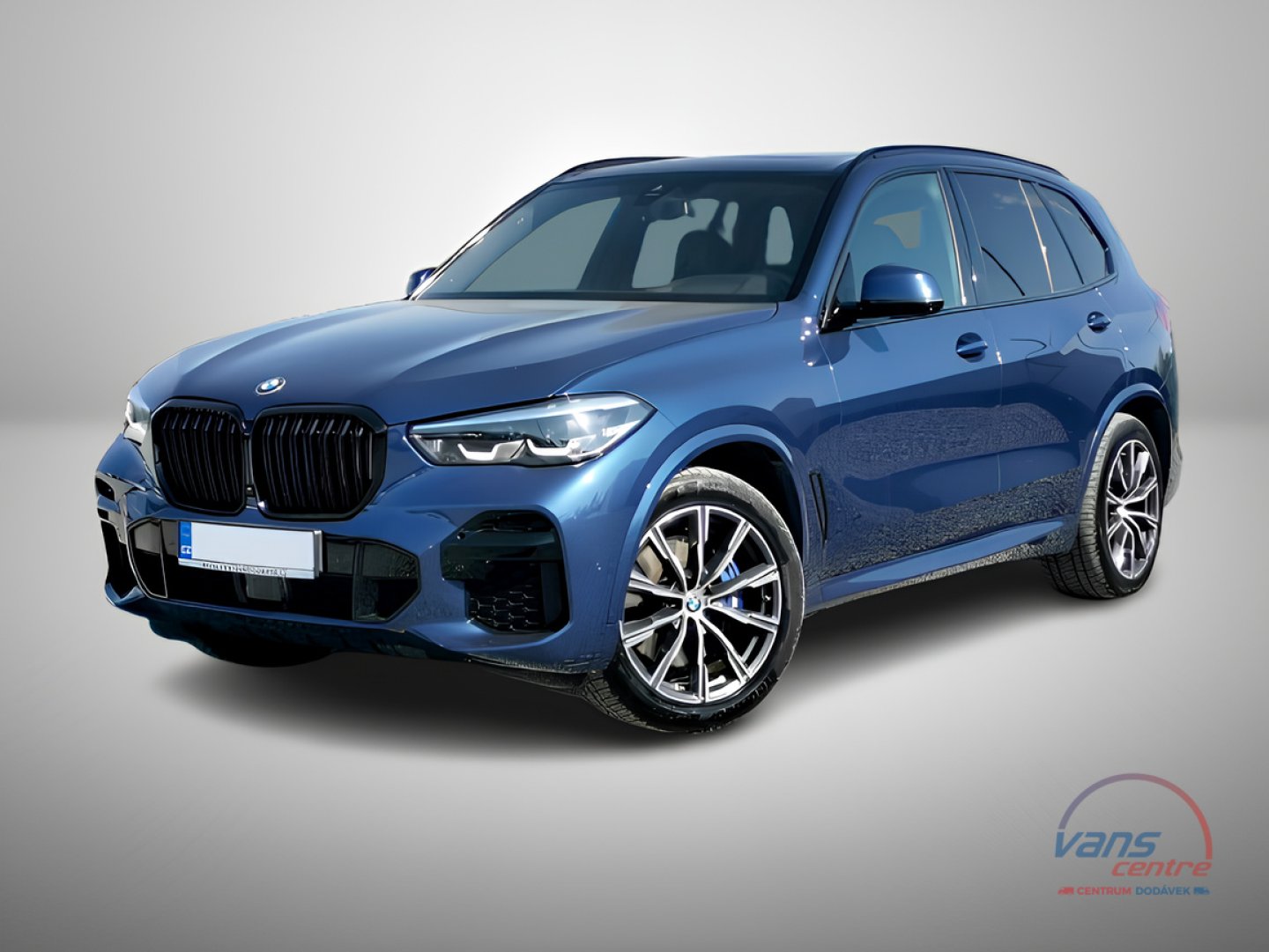 BMW X5 XDRIVE 30D M SPORT/ HUD/ PANORAMA/ TAŽNÉ