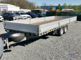 Vapp PVV 3.5 6121 / VALNÍK 6,1M