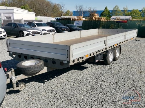 Vapp PVV 3.5 6121 / VALNÍK 6,1M