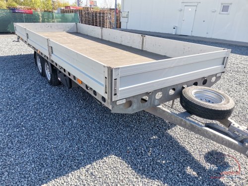 Vapp PVV 3.5 6121 / VALNÍK 6,1M