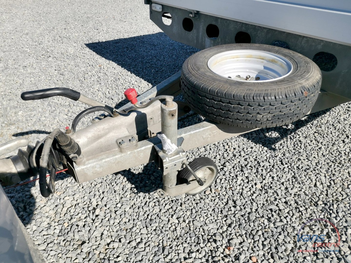 Vapp PVV 3.5 6121 / VALNÍK 6,1M