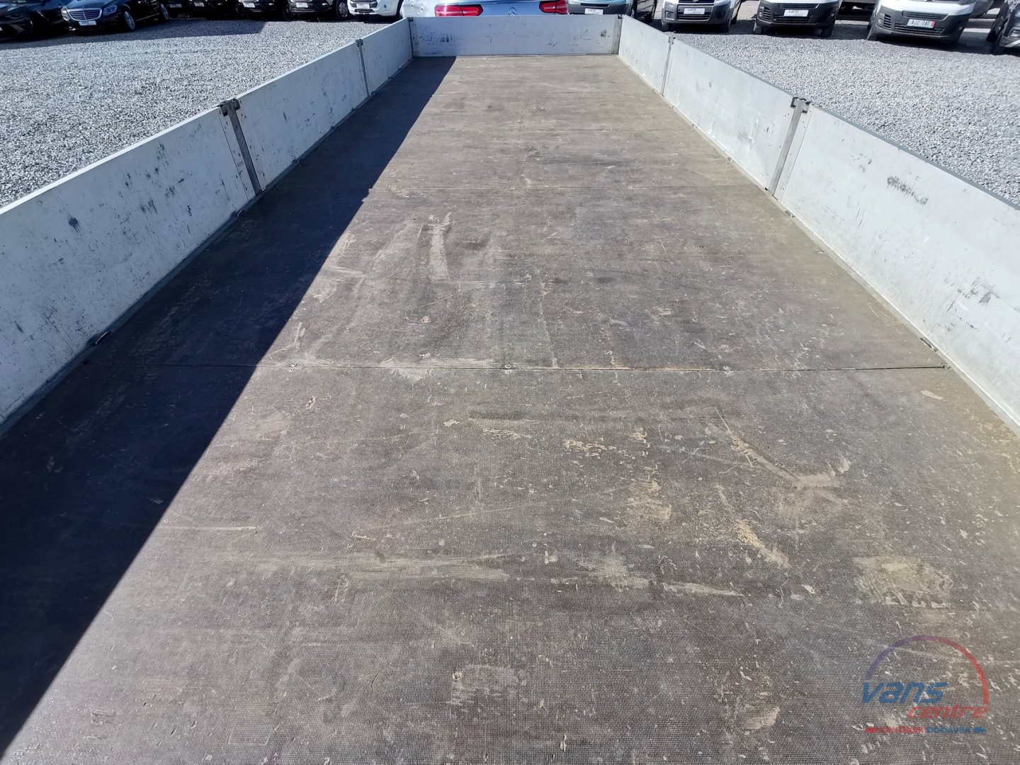 Vapp PVV 3.5 6121 / VALNÍK 6,1M