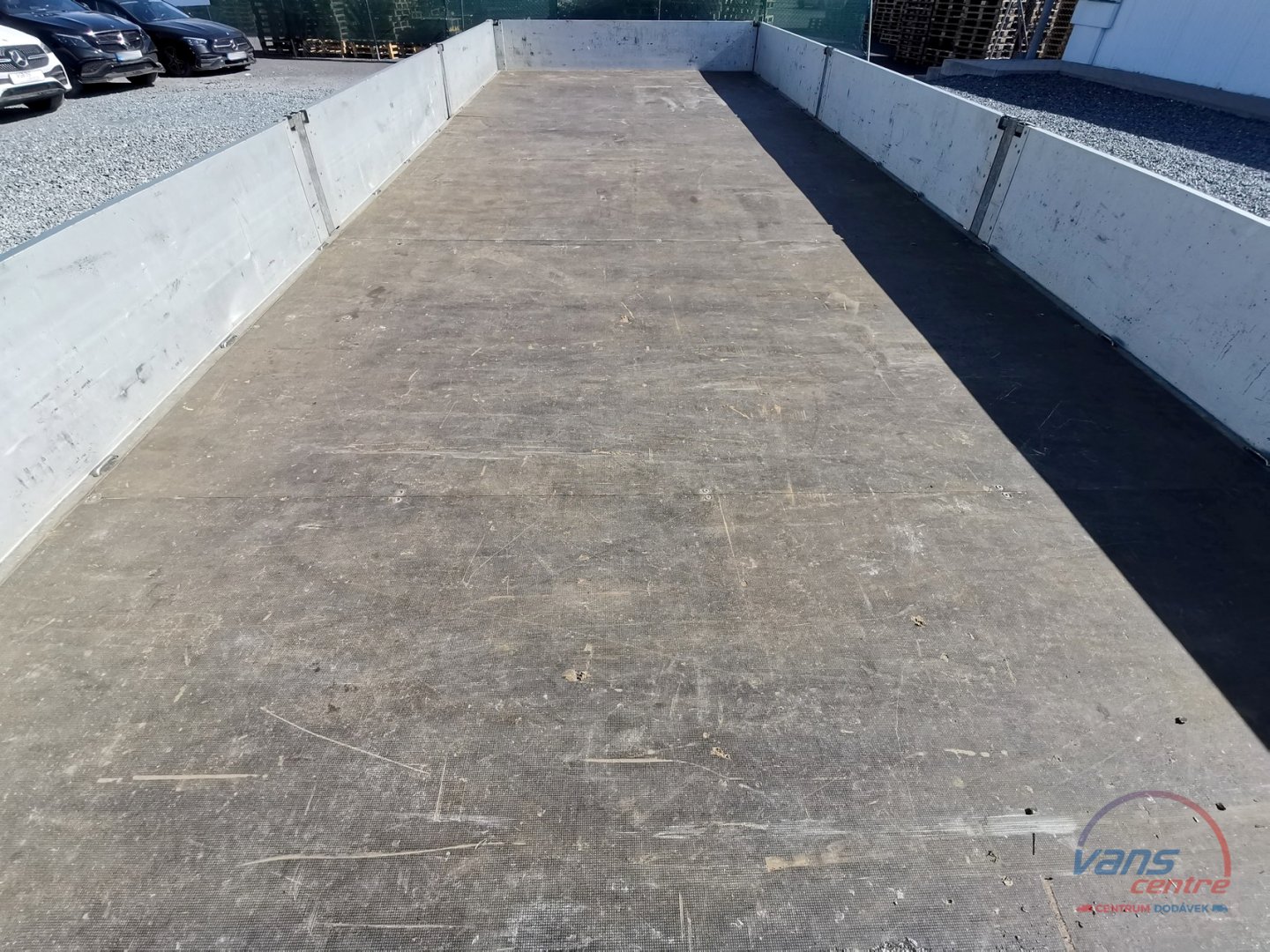 Vapp PVV 3.5 6121 / VALNÍK 6,1M