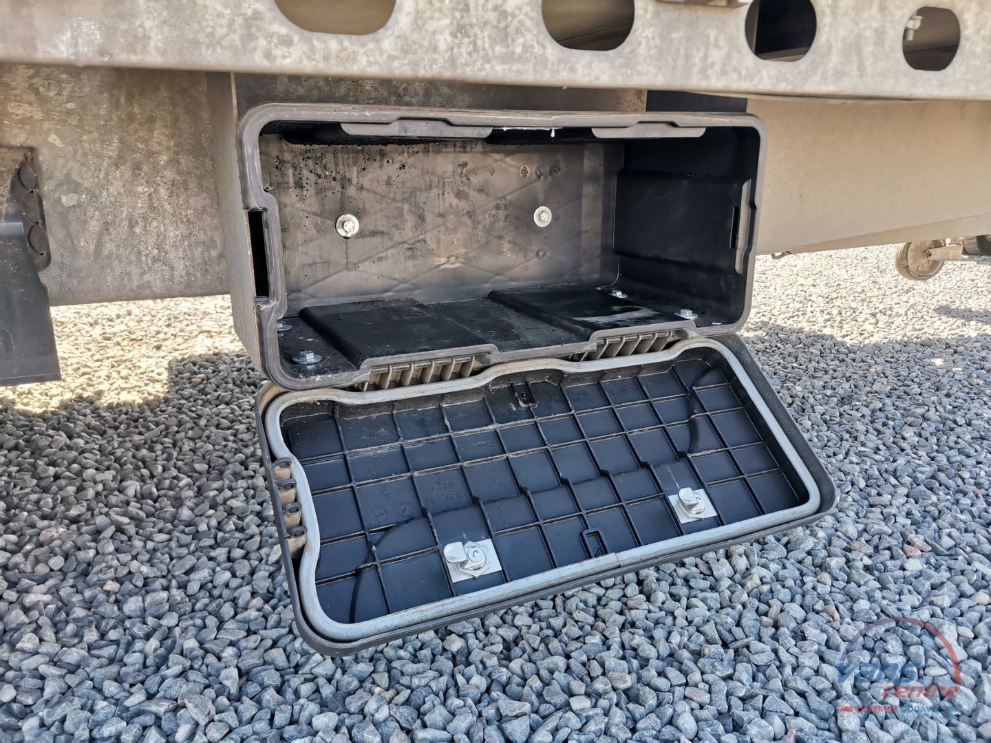 Vapp PVV 3.5 6121 / VALNÍK 6,1M