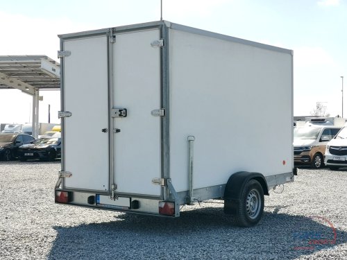 Agados VZ 31/ POJÍZDNÁ KANCELÁŘ/ 1300KG