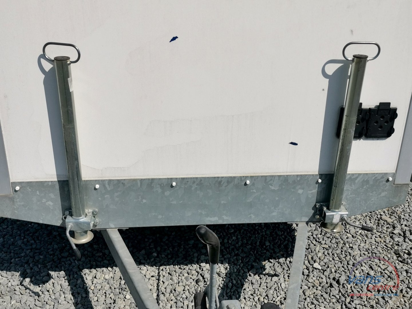 Agados VZ 31/ POJÍZDNÁ KANCELÁŘ/ 1300KG