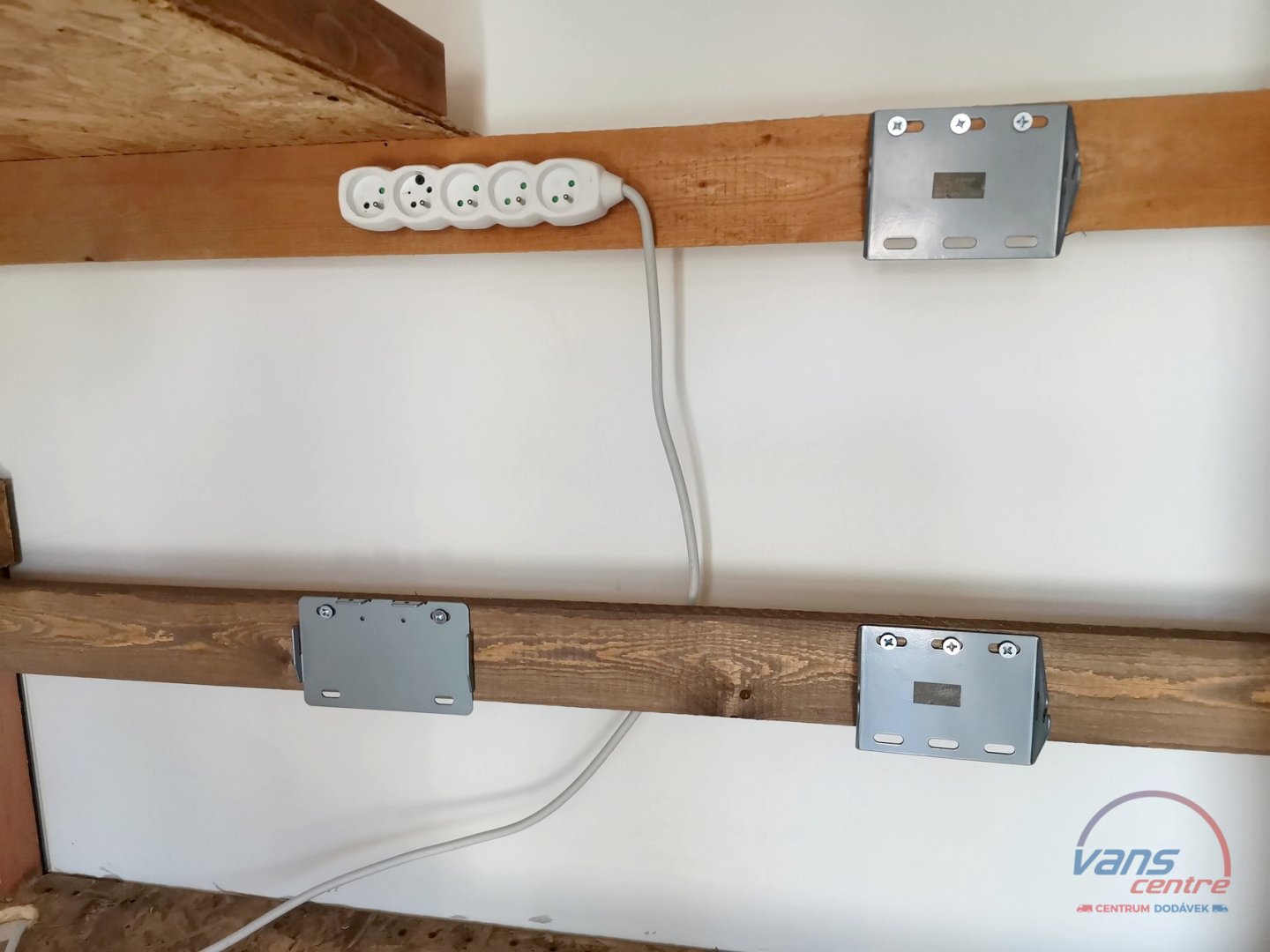 Agados VZ 31/ POJÍZDNÁ KANCELÁŘ/ 1300KG