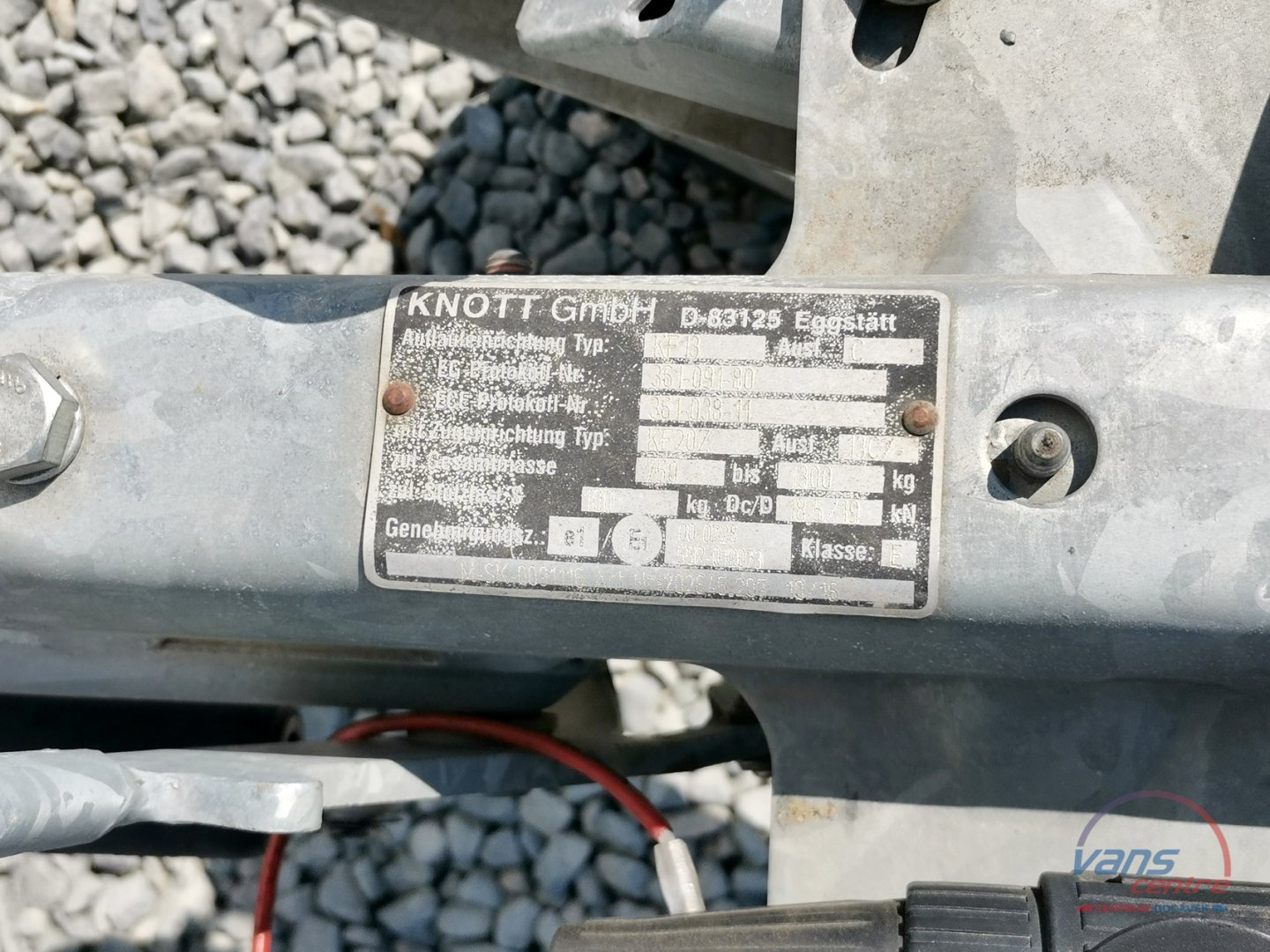 Agados VZ 31/ POJÍZDNÁ KANCELÁŘ/ 1300KG