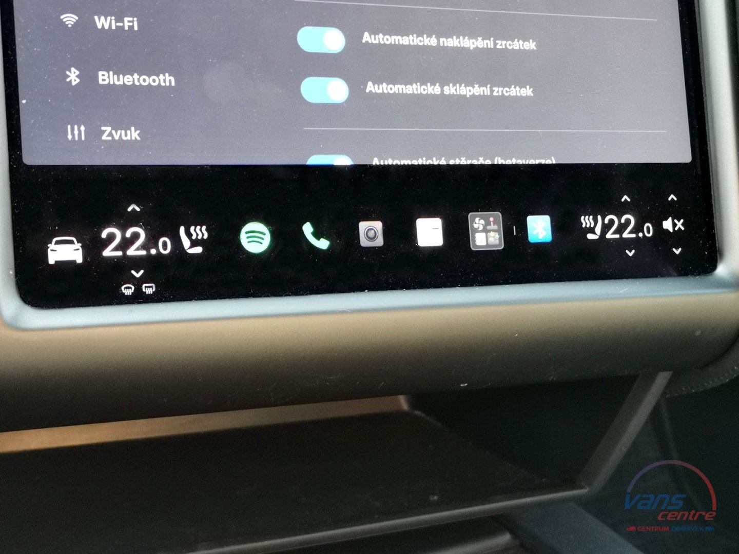 Tesla MODEL X LONG RANGE/ 398KW/ 7 MÍST/ TOP VÝBAVA!