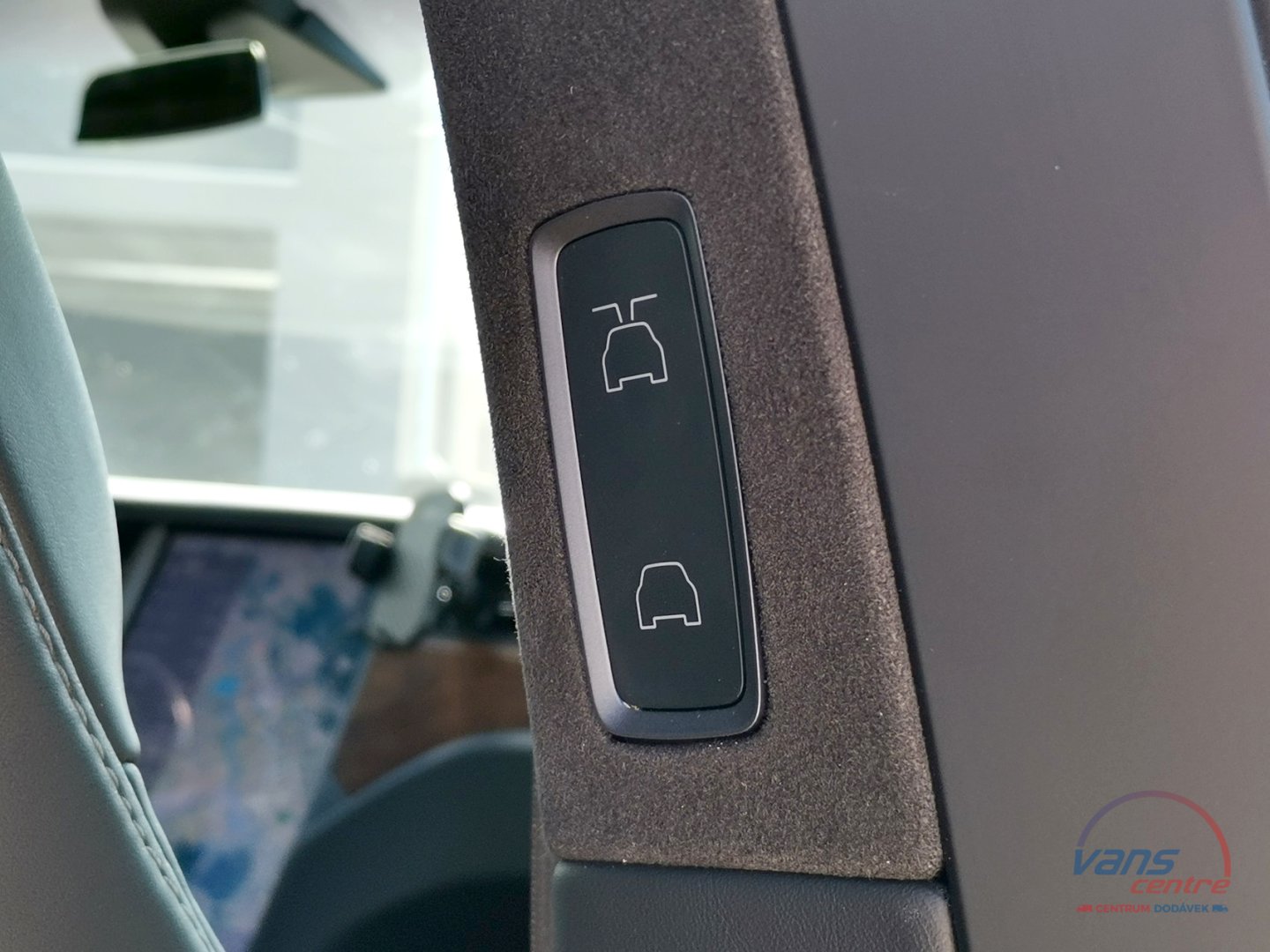 Tesla MODEL X LONG RANGE/ 398KW/ 7 MÍST/ TOP VÝBAVA!