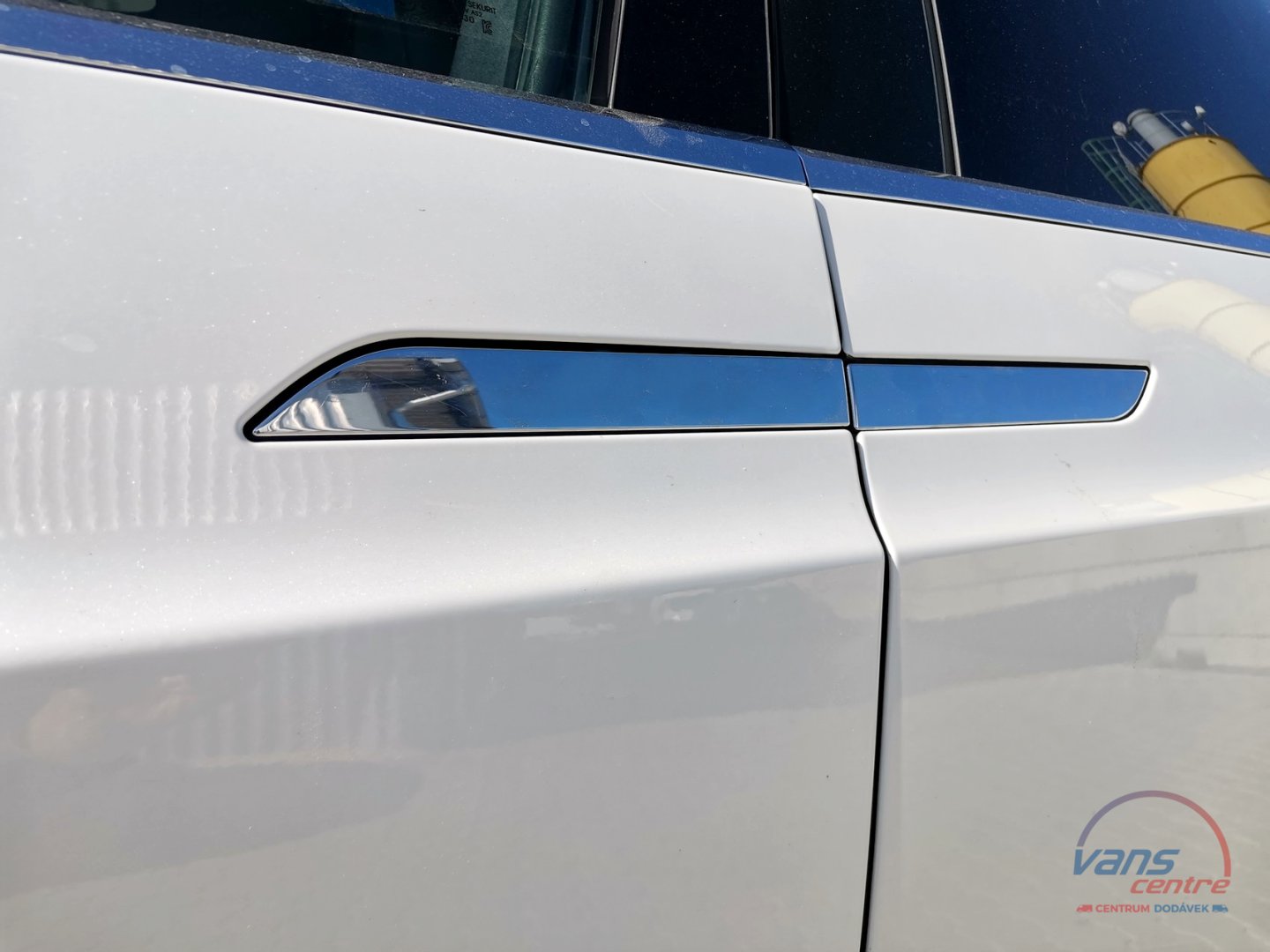 Tesla MODEL X LONG RANGE/ 398KW/ 7 MÍST/ TOP VÝBAVA!