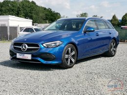 Mercedes-Benz C200 T ADVANTGARDE/ TAŽNÉ