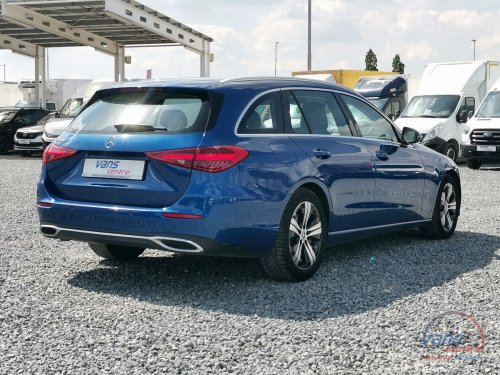 Mercedes-Benz C200 T ADVANTGARDE/ TAŽNÉ