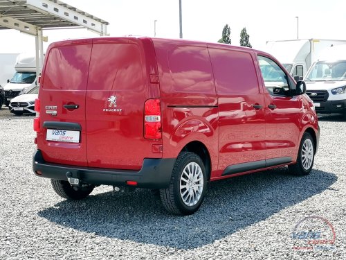 Peugeot EXPERT 2.0HDI/106KW L2H1/ KAMERA/ NAVI/ TAŽNÉ