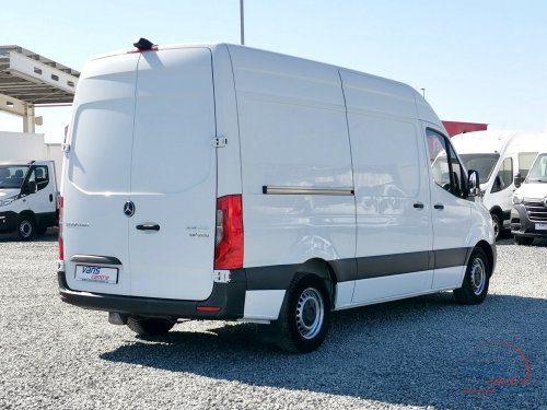 Mercedes-Benz SPRINTER 315CDI L2H2/ MRAZÍ/CHLADÍ/230V