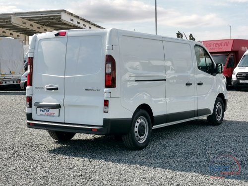 Renault TRAFIC 2.0DCI/96KW L2H1/ CHLAĎÁK/ ZÁRUKA!