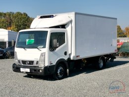 Nissan CABSTAR NT400 35.13 MRAZÍ/CHLADÍ/ 8 PALET/ H.ČELO