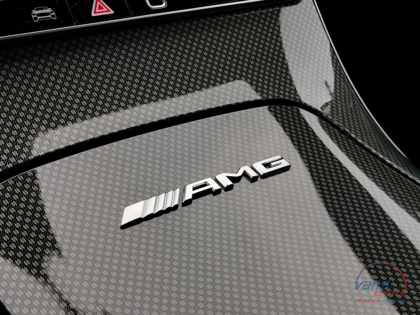 Mercedes-Benz CLE 53 AMG 4MATIC+ / HUD/ 1.MAJITEL