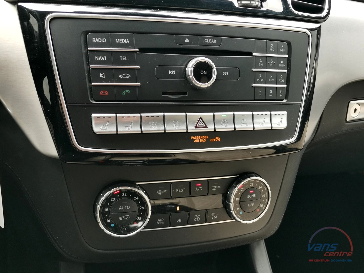 Mercedes-Benz GLE 43 AMG 4MATIC COUPÉ / DESIGNO