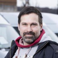 Michael Janíček