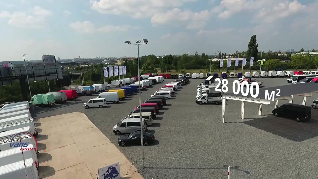 Vans Centre měsíc po spuštění: Naší prioritou jsou spokojení zákazníci!