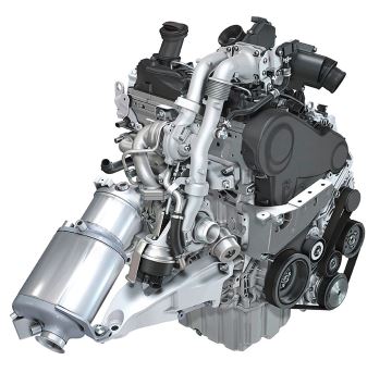 Záruka motor